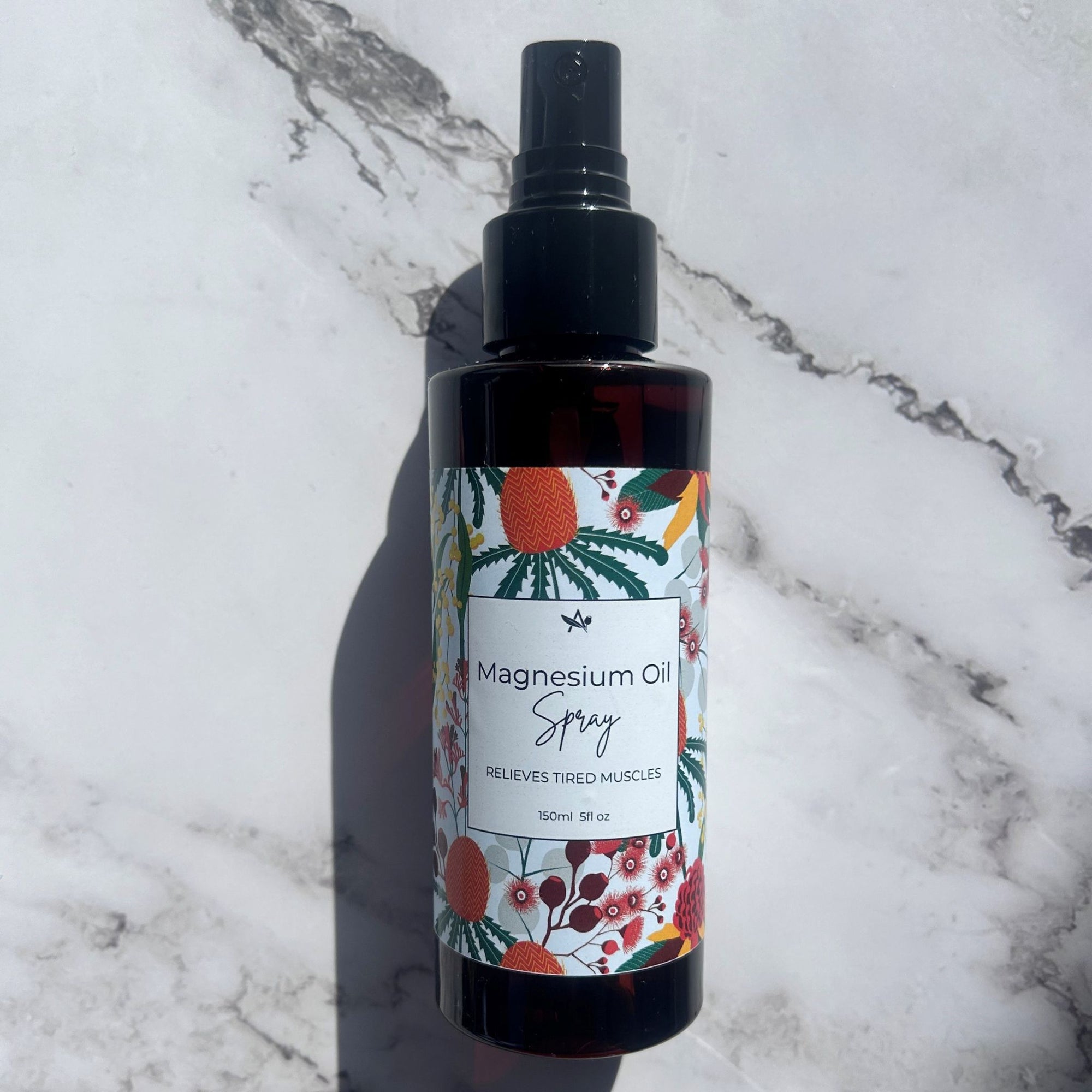 Gardeners Magnesium Oil - 150ml