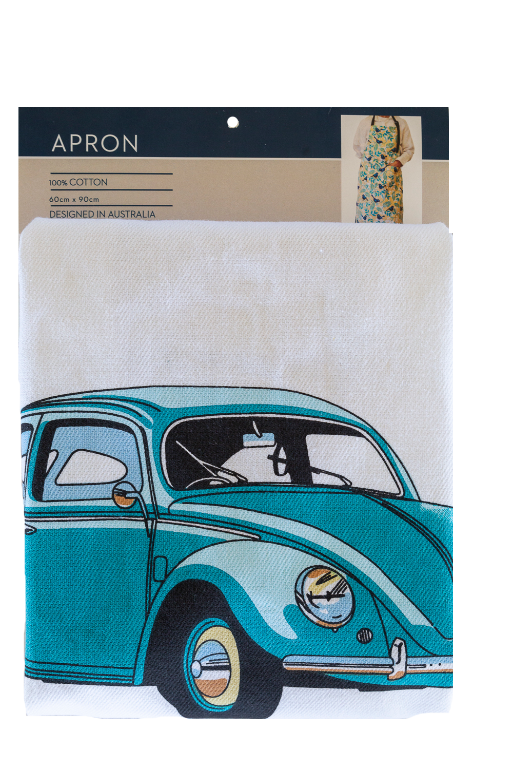 Apron (Heavy Drill) - VW