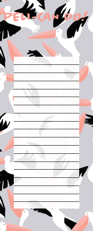 Jotter - Peli-Can Do - Allgifts Australia