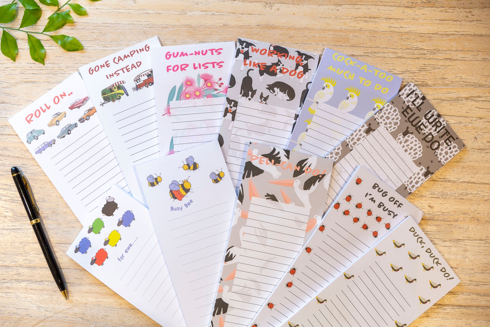 Jotter - Peli-Can Do