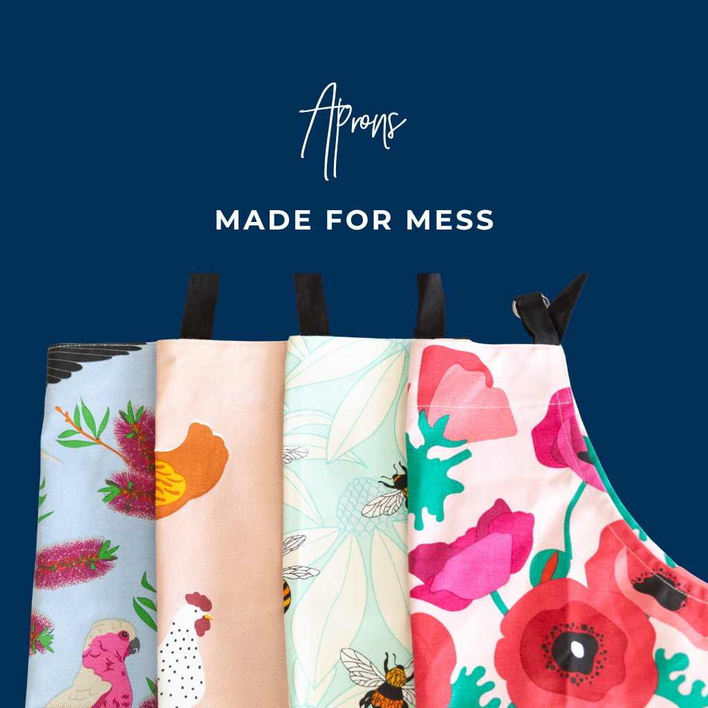 APRONS