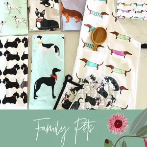 Family-Pets Allgifts Australia