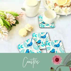 COASTERS Allgifts Australia
