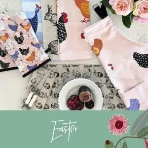 Easter Allgifts Australia