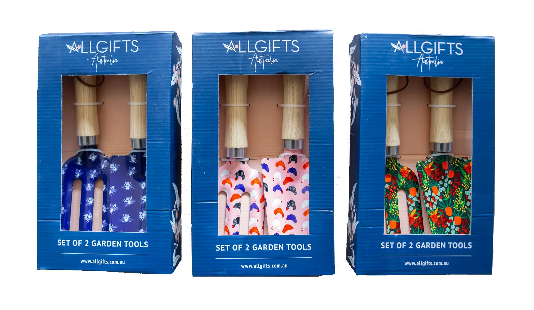 Gardening-Tool-Sets Allgifts Australia