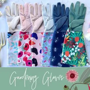 GARDENING-GLOVES Allgifts Australia