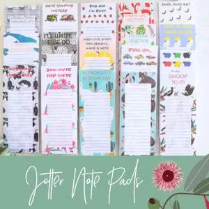 JOTTERS Allgifts Australia