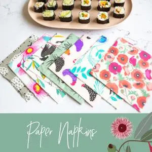 Paper-Napkins Allgifts Australia