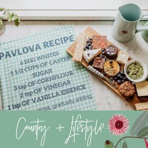 SHOP COUNTRY + LIFESTYLE