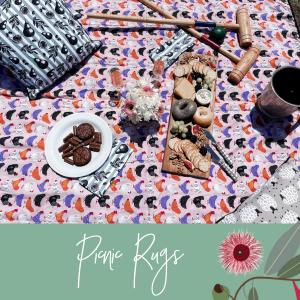 PICNIC RUGS
