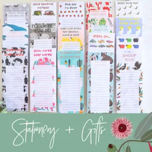 STATIONERY-GIFTS Allgifts Australia