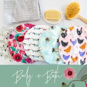BODY-BATH Allgifts Australia