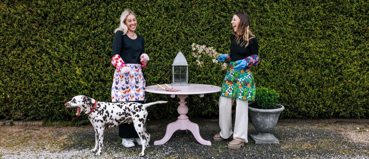 Family Owned Wholesalers