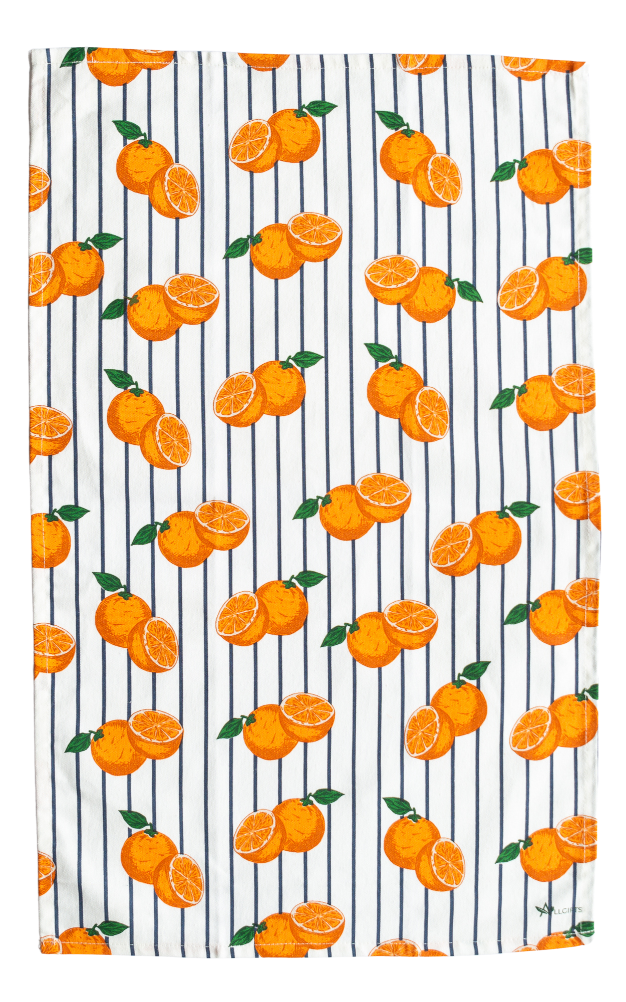 Tea Towel - Oranges