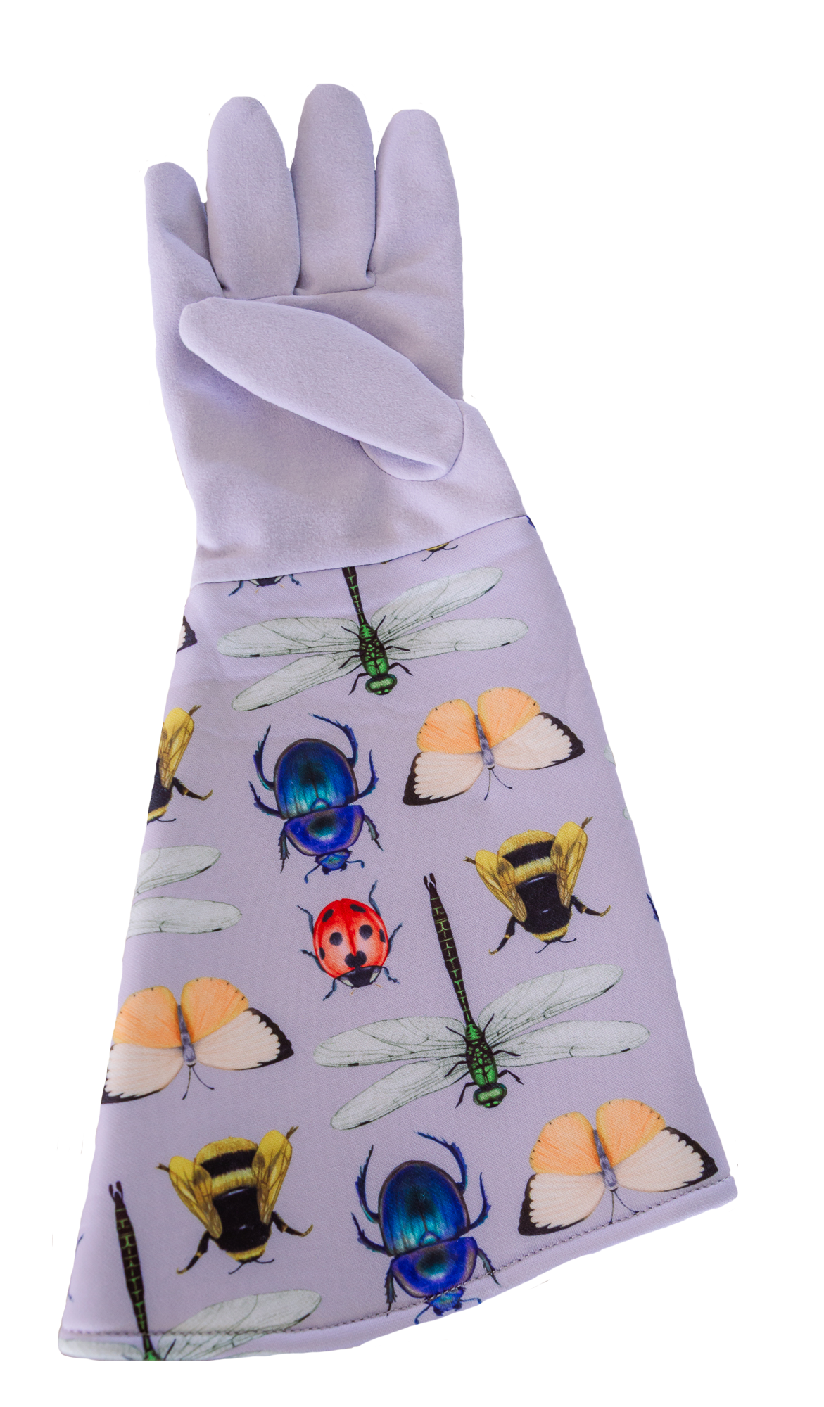 Gardening Gloves - Insects