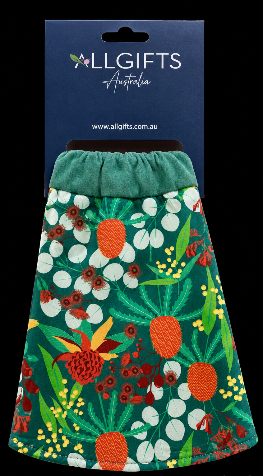 Gartenhandschuhe - Australische Botanik