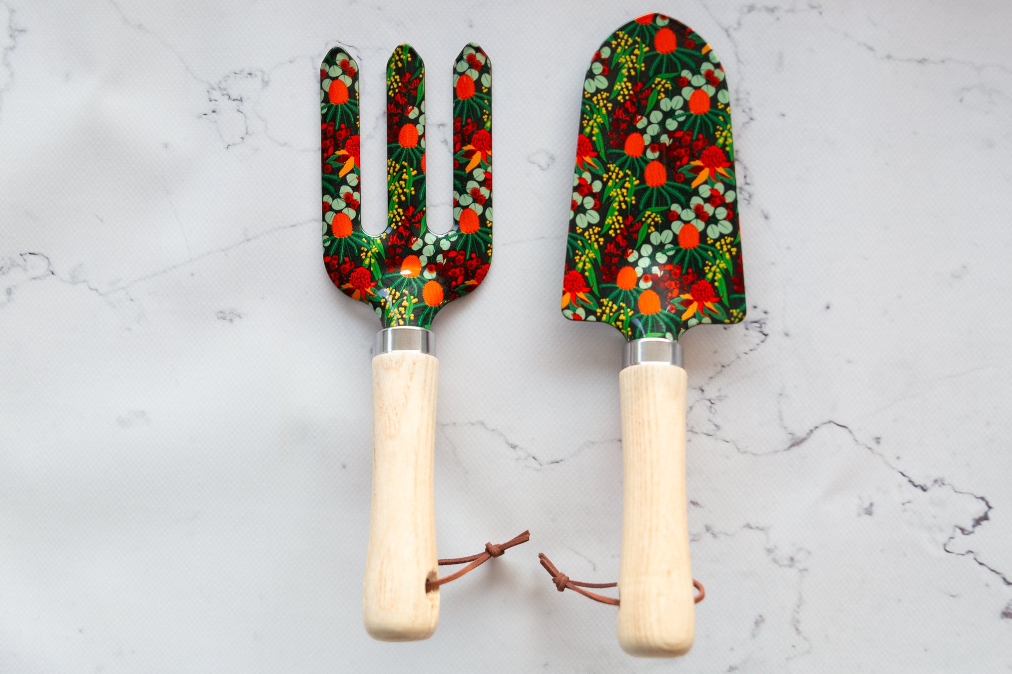 Garden Tool Set - Australian Botanicals