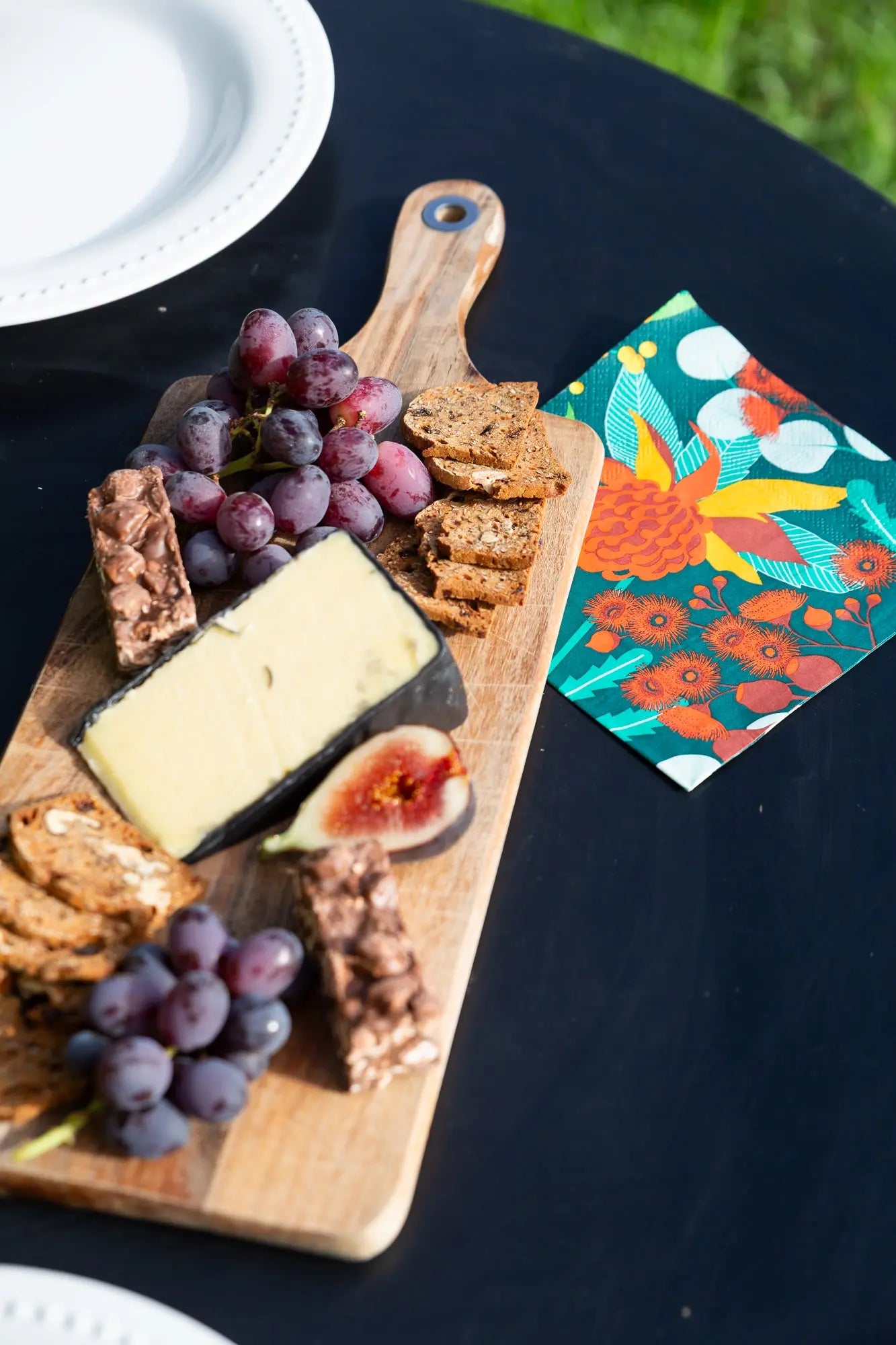 Paper Napkins - Australian Botanicals - Allgifts Australia