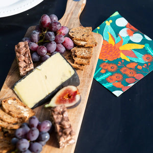 Paper Napkins - Australian Botanicals - Allgifts Australia