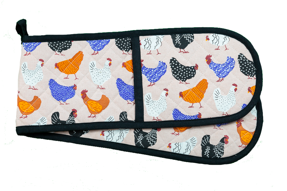 OVEN GLOVES Allgifts Australia