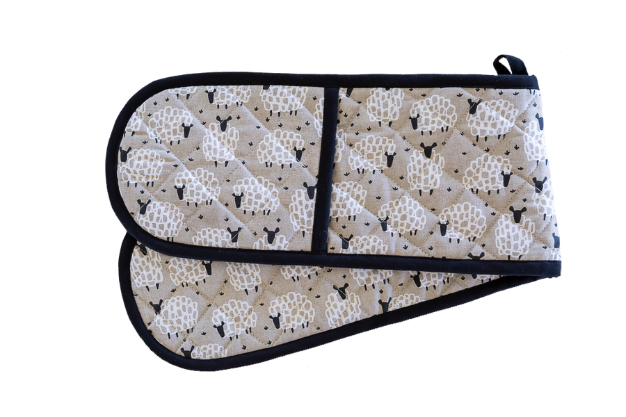 OVEN GLOVES Allgifts Australia