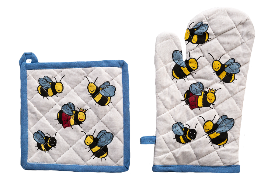 OVEN GLOVES Allgifts Australia